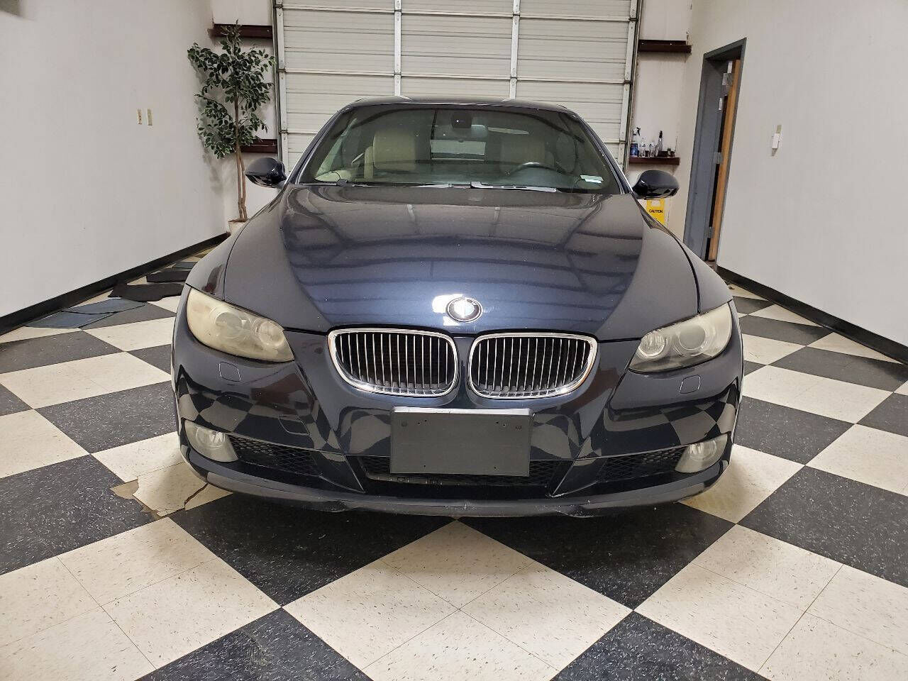 2008 BMW 3 Series
