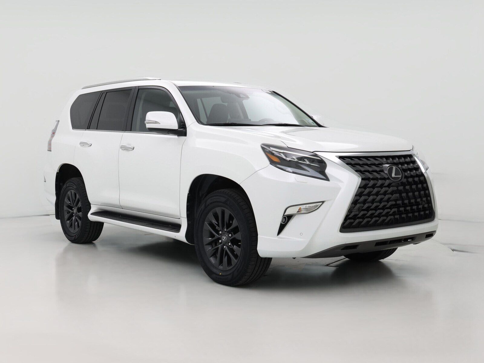 2022 LEXUS GX