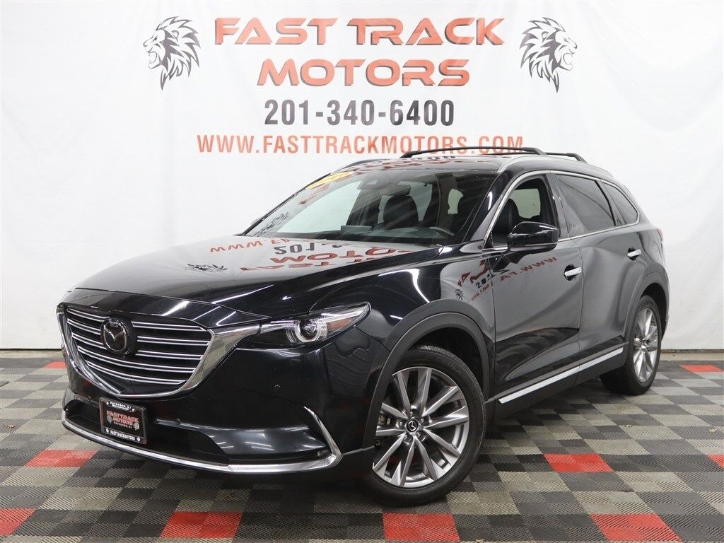 2020 MAZDA CX-9