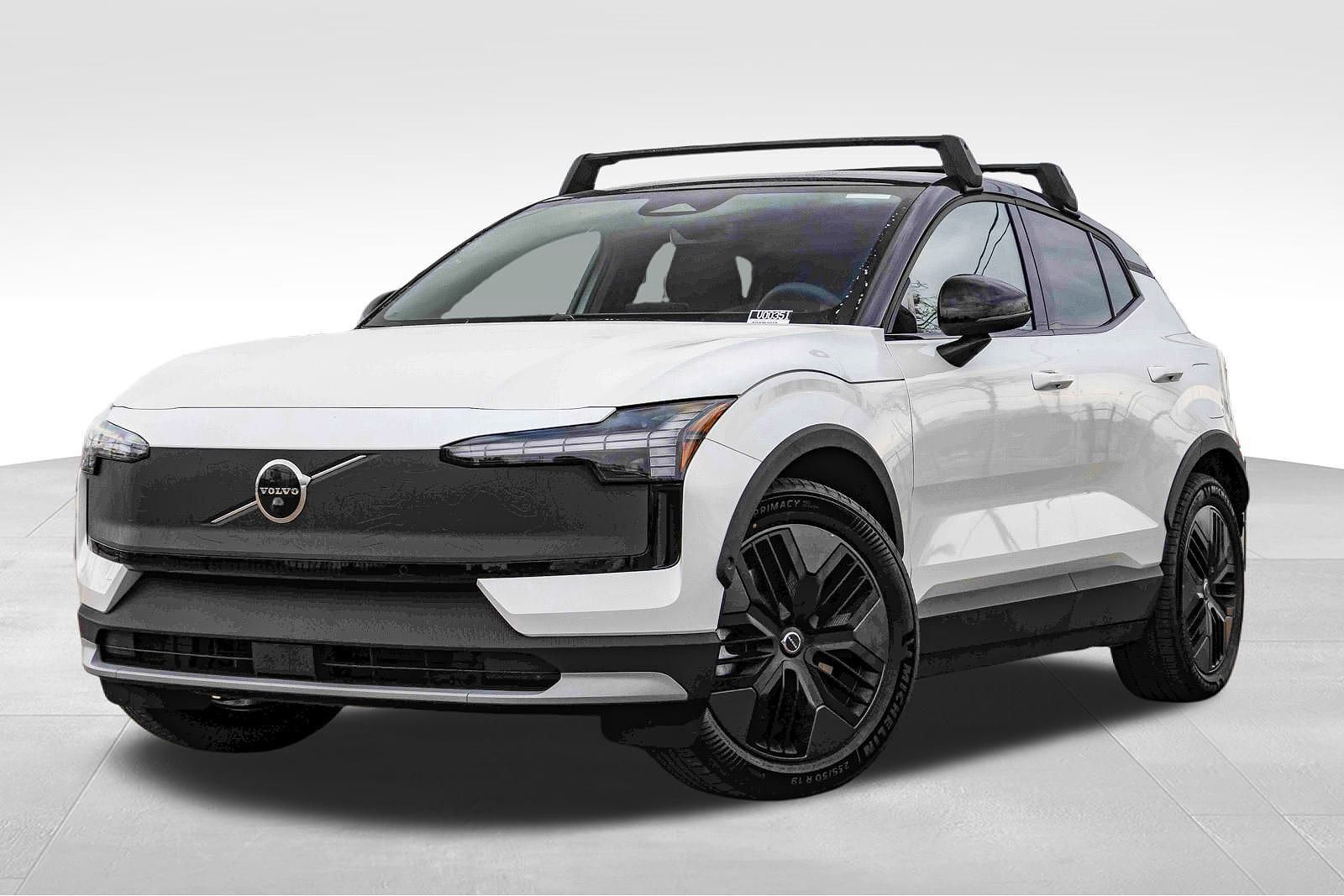 2026 VOLVO EX30 CC