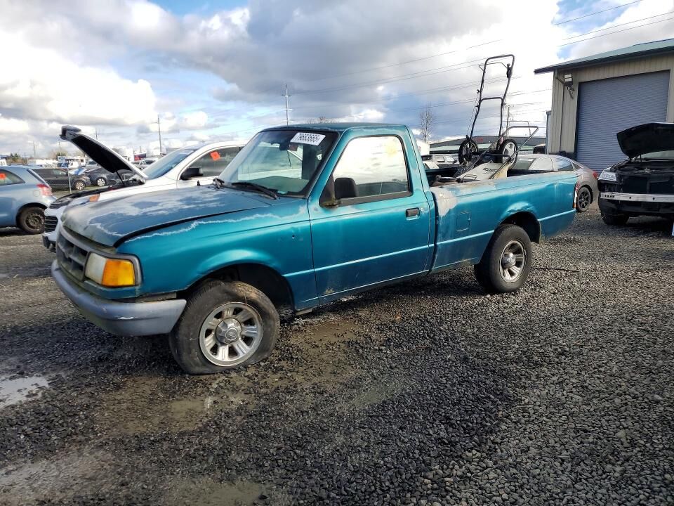 1994 FORD Ranger