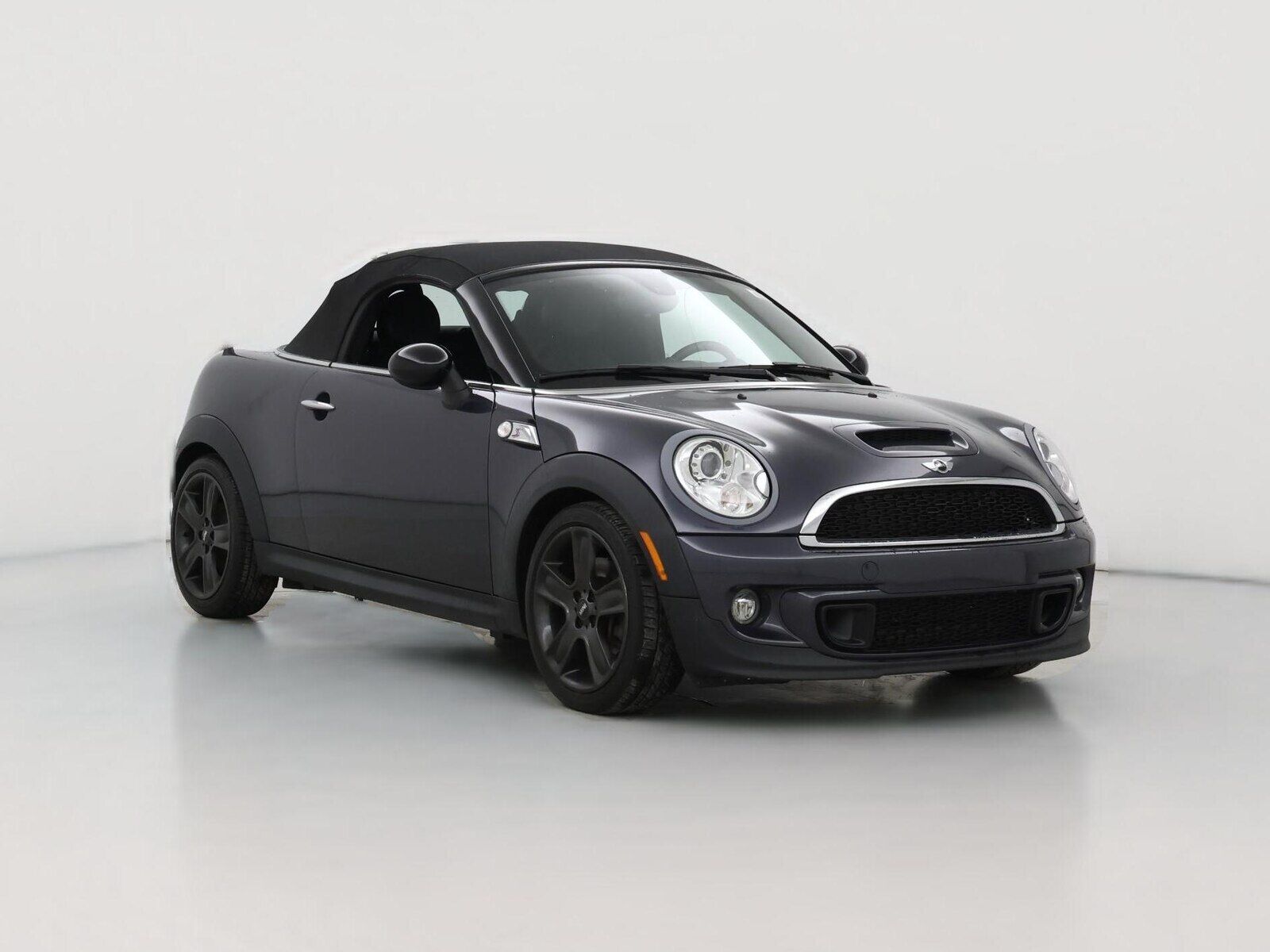 2015 MINI Cooper Roadster