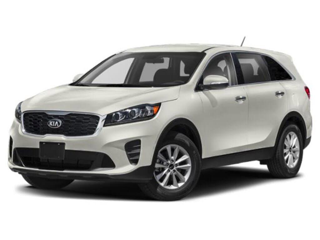 2020 KIA Sorento