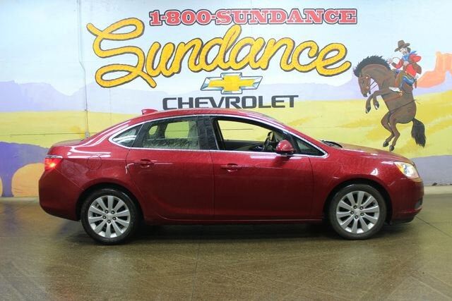 Buick Verano