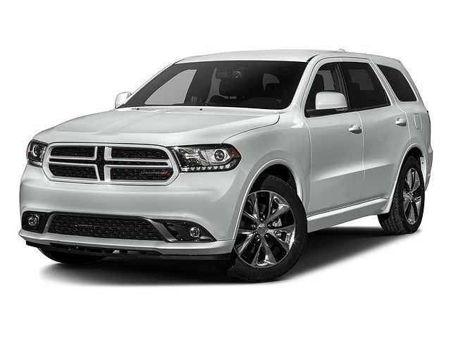 2016 DODGE Durango