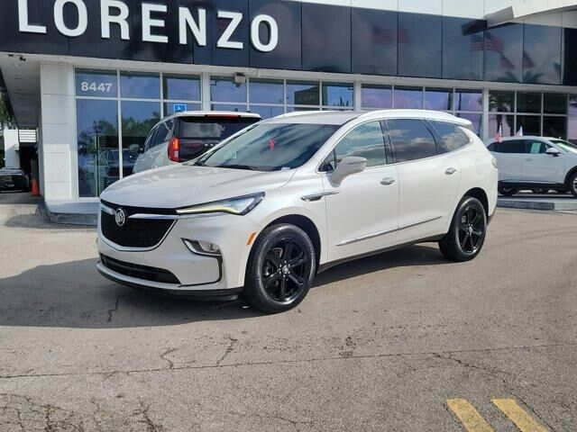 2023 BUICK Enclave