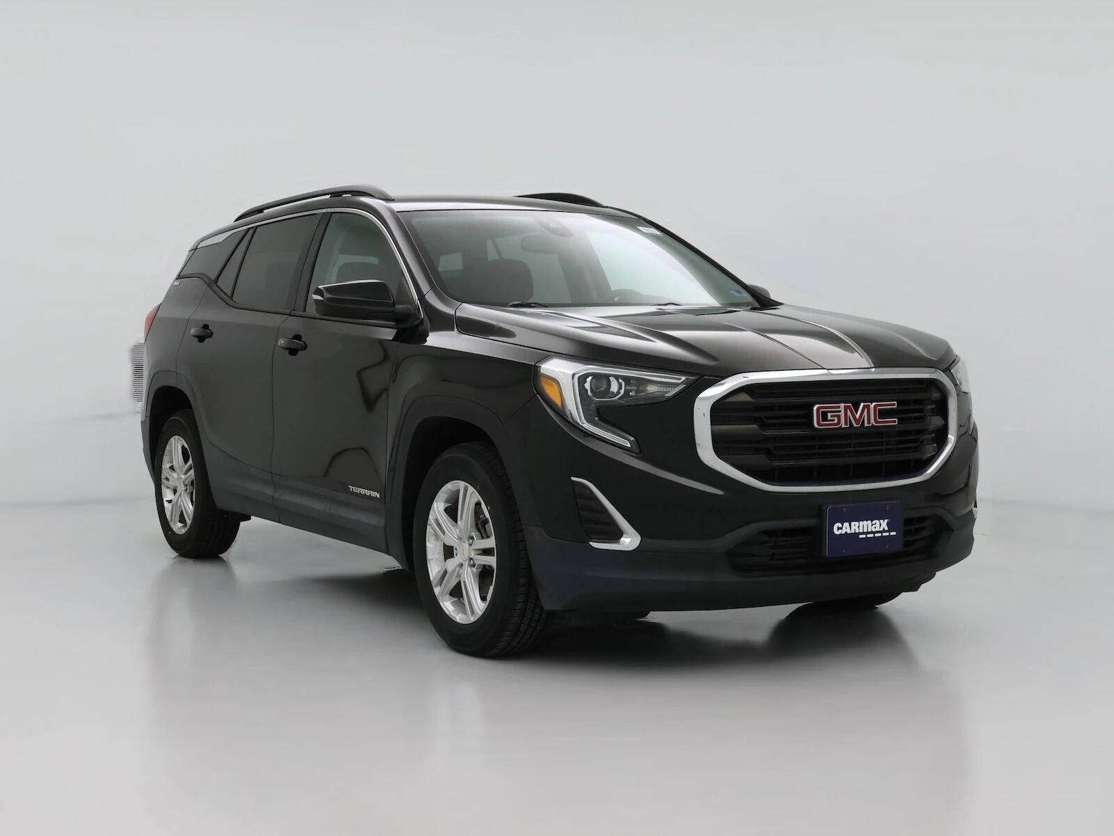 2020 GMC Terrain