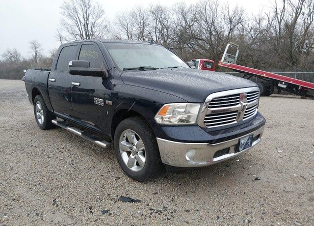 2015 RAM 1500