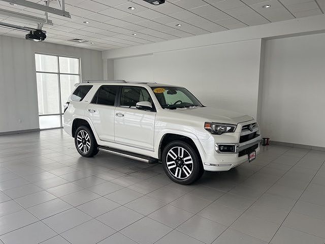 2023 TOYOTA 4-Runner