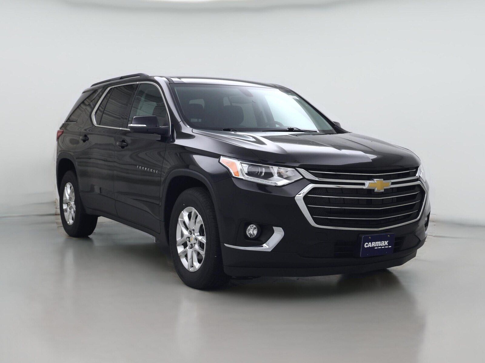 2021 CHEVROLET Traverse