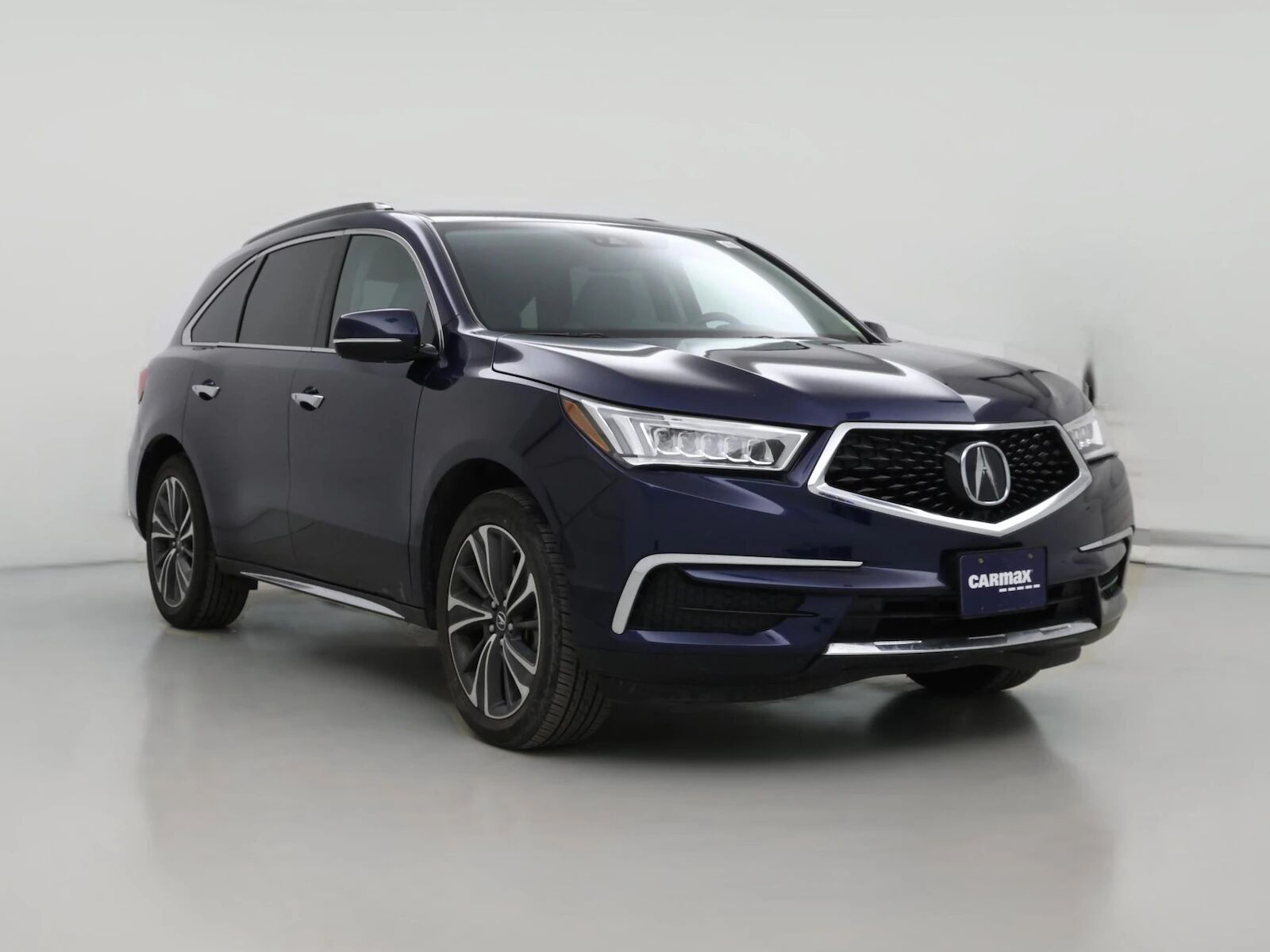 2020 ACURA MDX