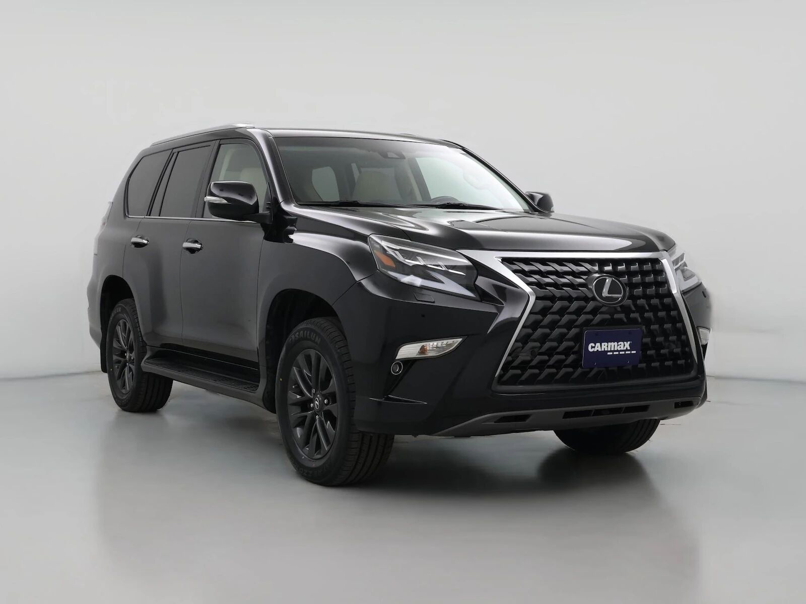 2020 LEXUS GX