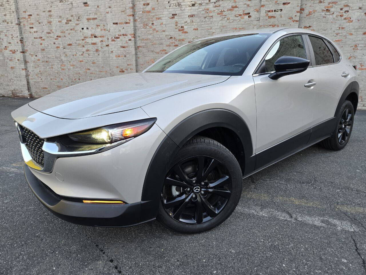 2024 MAZDA CX-30