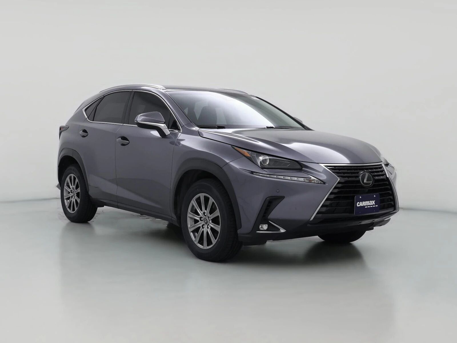 2019 LEXUS NX
