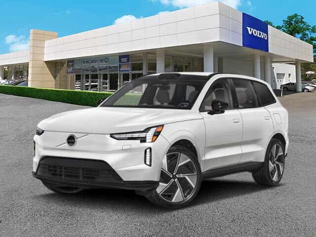 2026 VOLVO EX90