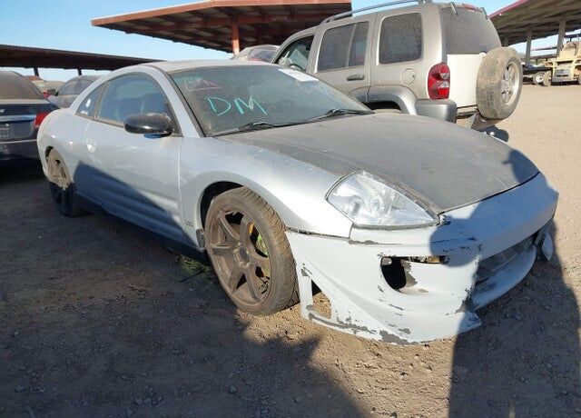 Mitsubishi Eclipse