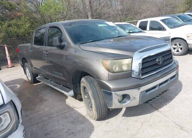 2008 TOYOTA Tundra