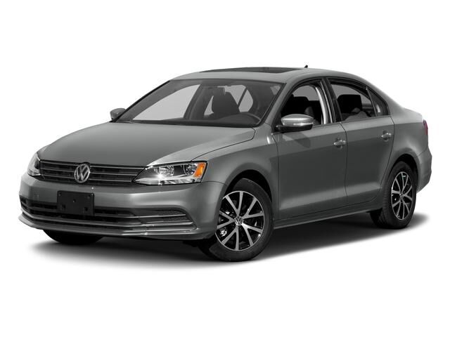 2017 VOLKSWAGEN Jetta