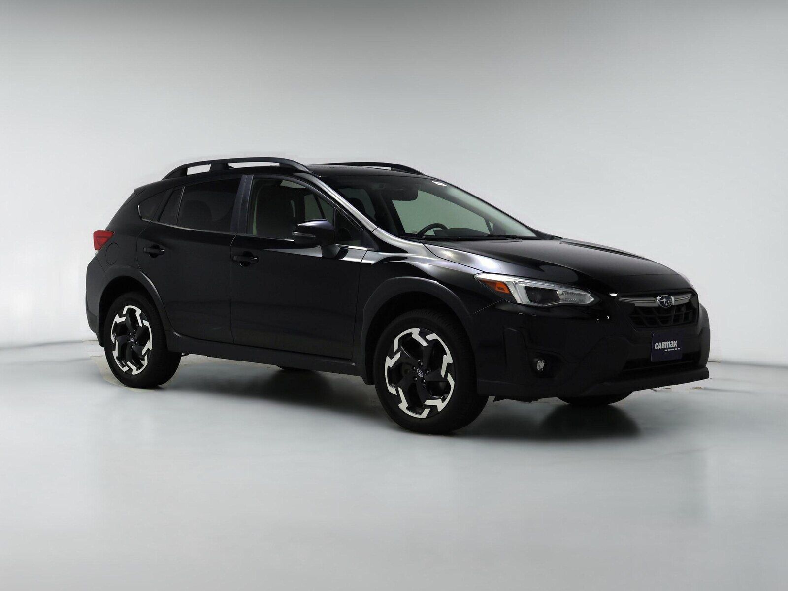 2022 SUBARU Crosstrek