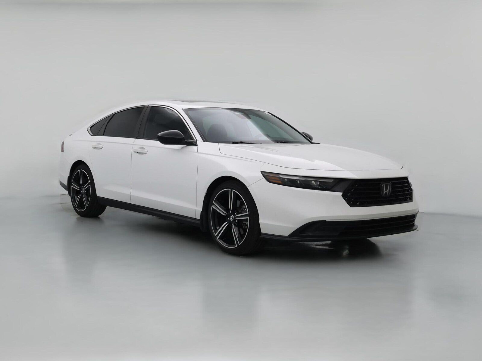 2023 HONDA Accord