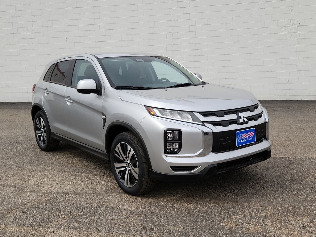 2026 MITSUBISHI Outlander Sport