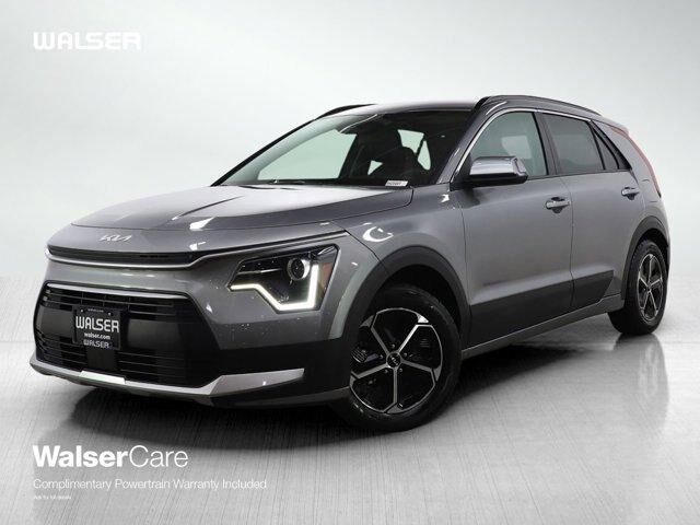 2023 KIA Niro