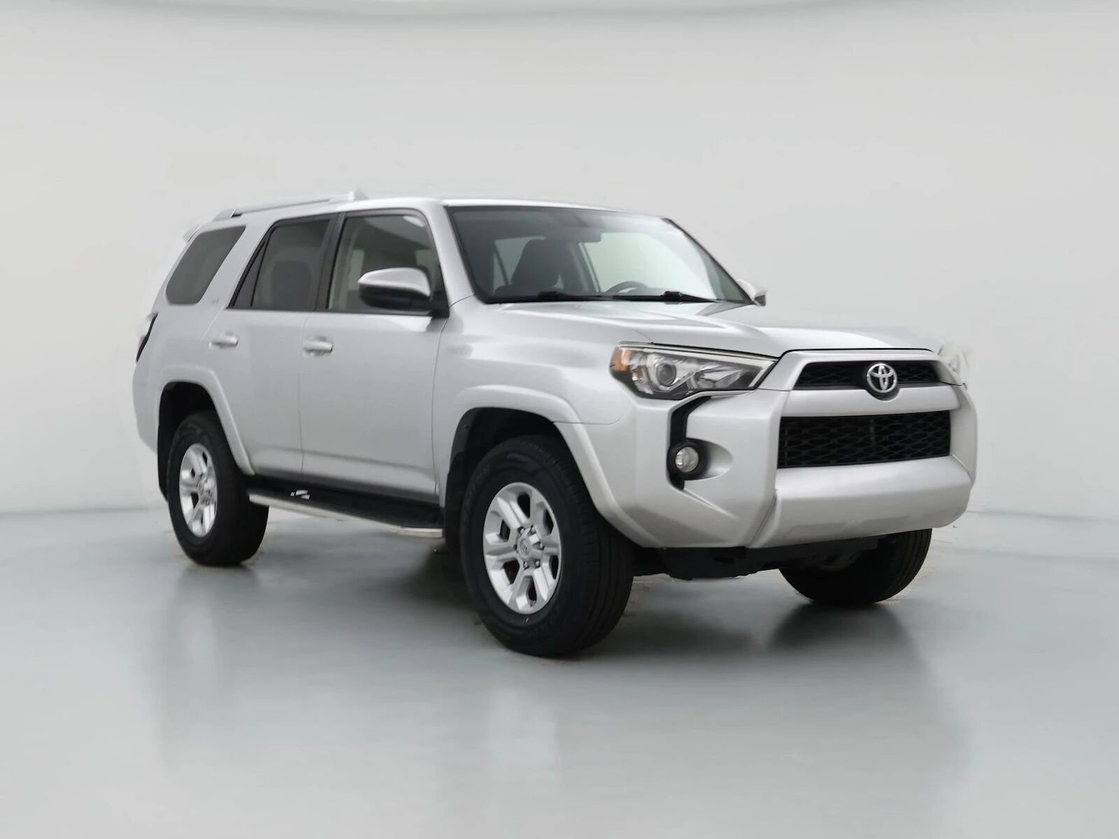 2017 TOYOTA 4-Runner