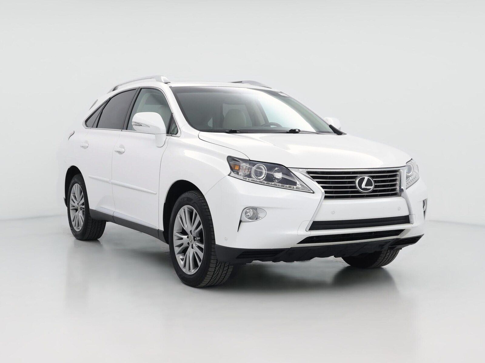 2014 LEXUS RX