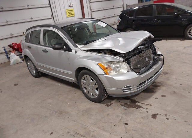 2007 DODGE Caliber