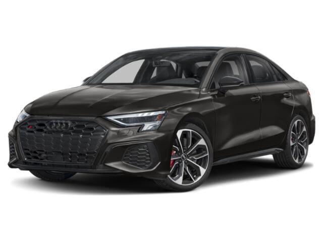 2024 AUDI S3