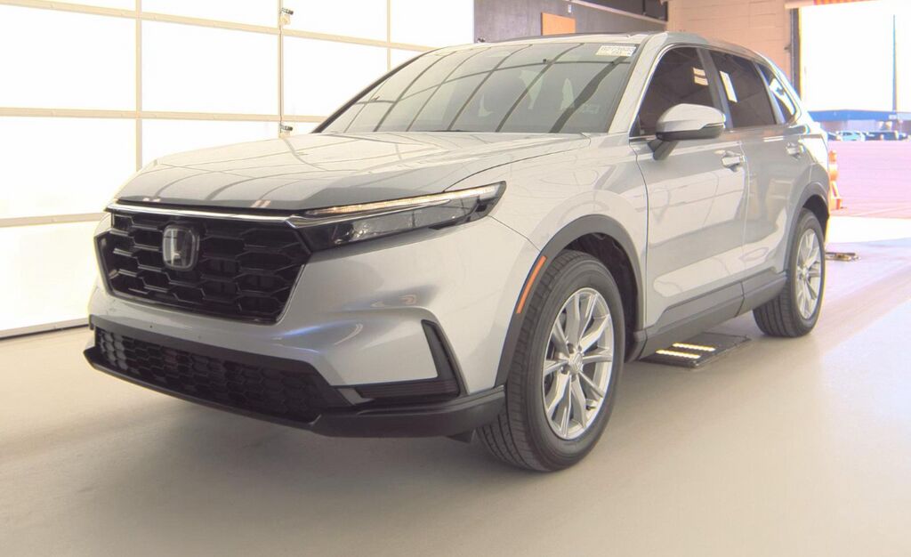 2023 HONDA CR-V