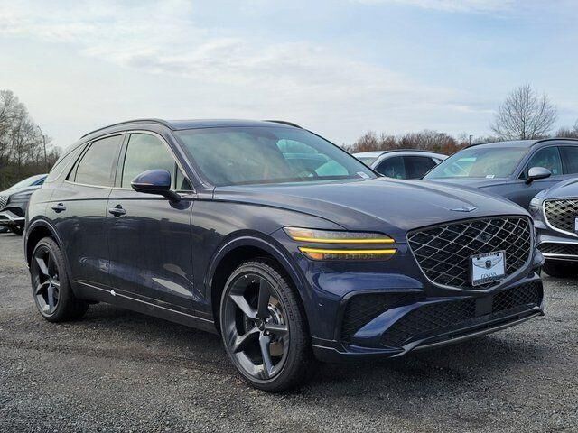 2026 GENESIS GV70