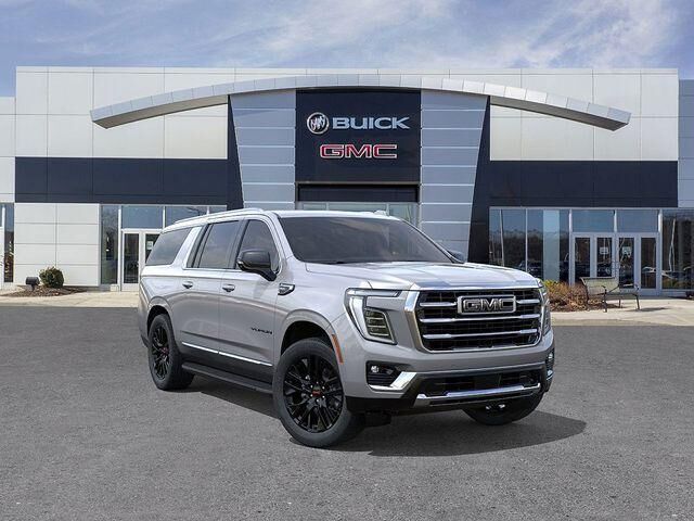2026 GMC Yukon XL