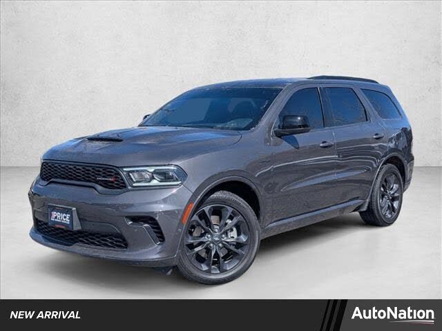 2024 DODGE Durango