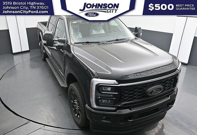 2026 FORD F-250