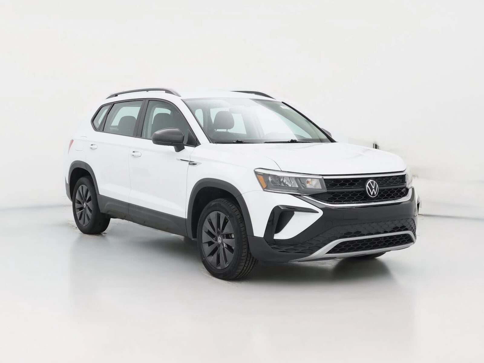 2023 VOLKSWAGEN Taos