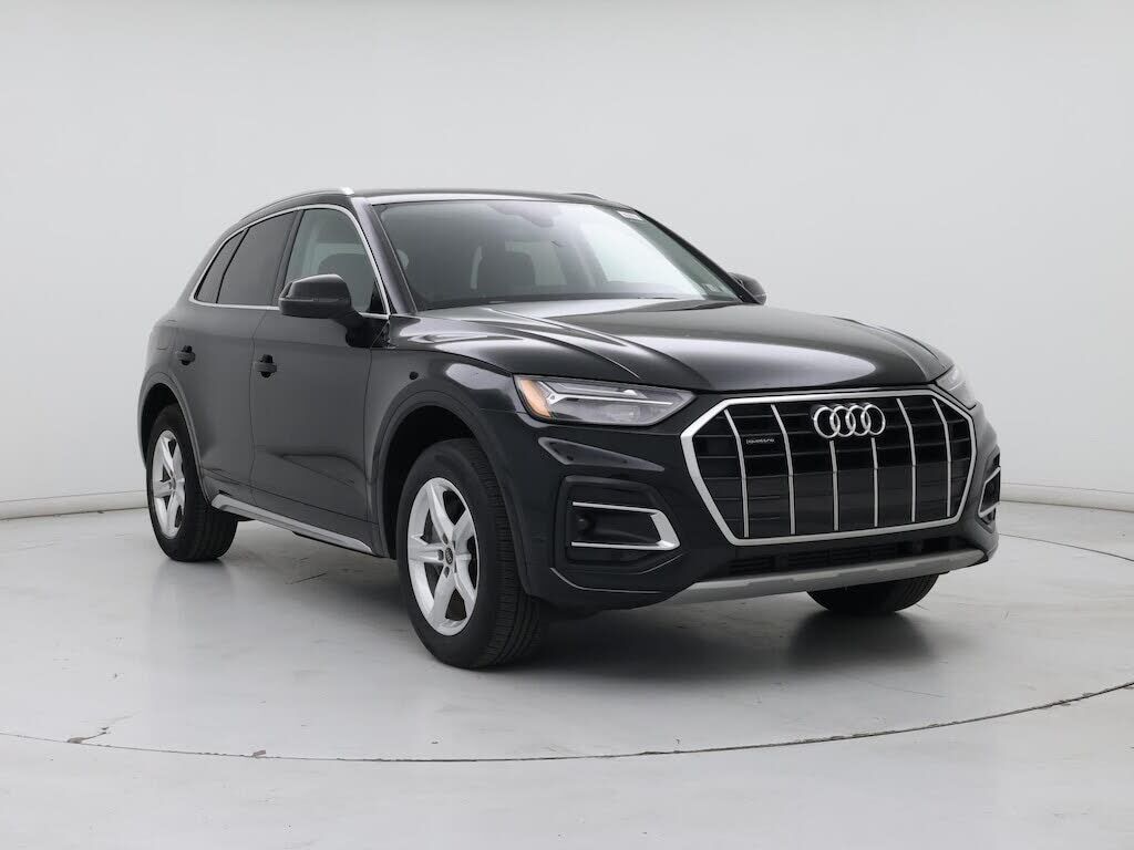 2023 AUDI Q5