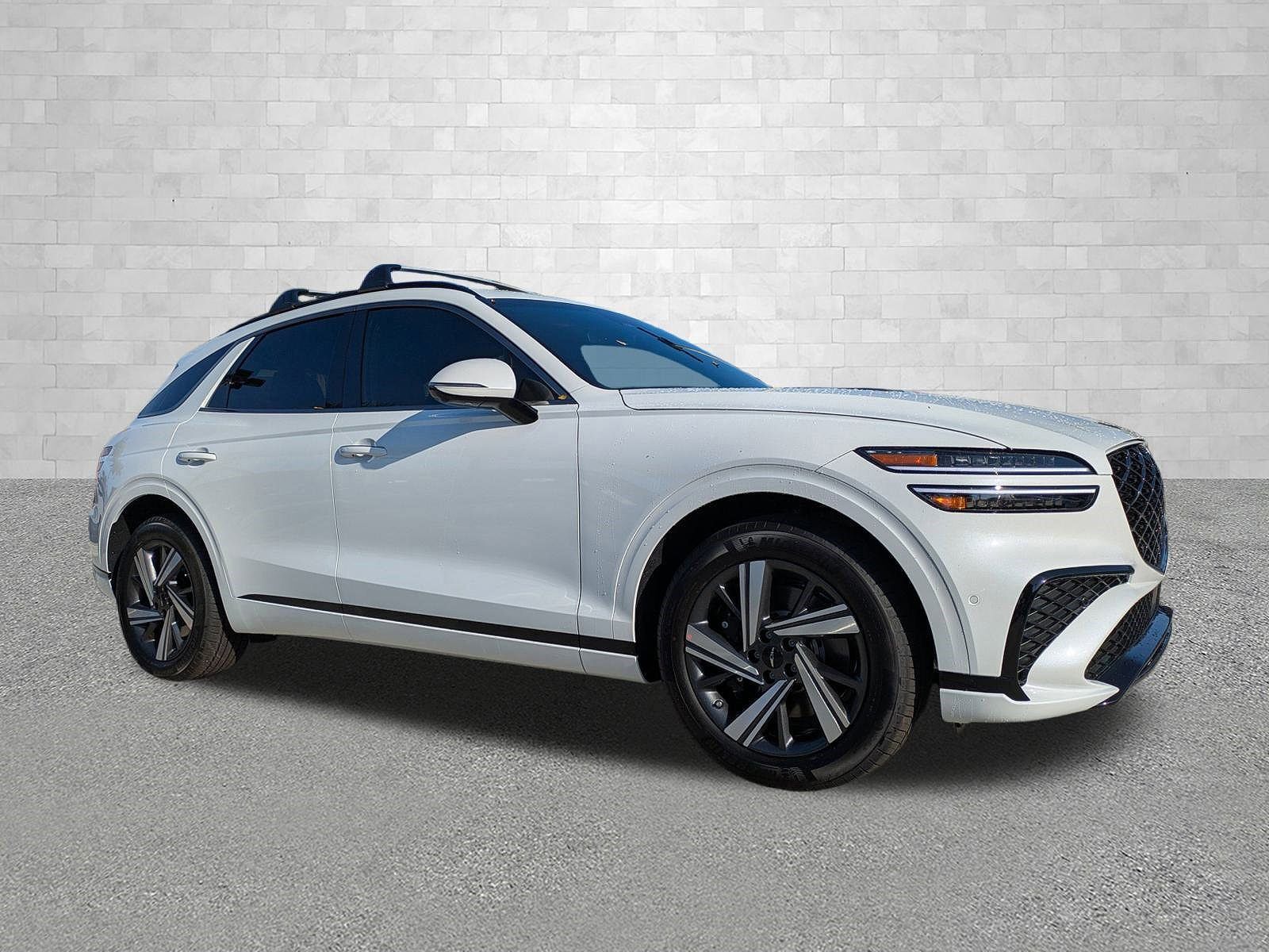 2026 GENESIS GV70