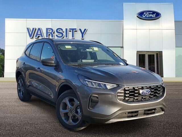2026 FORD Escape