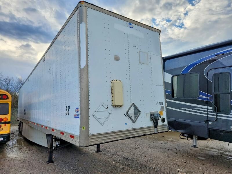 2014 UTILITY TRAILER MANUFACTURER Utility Trailer Manufacturer