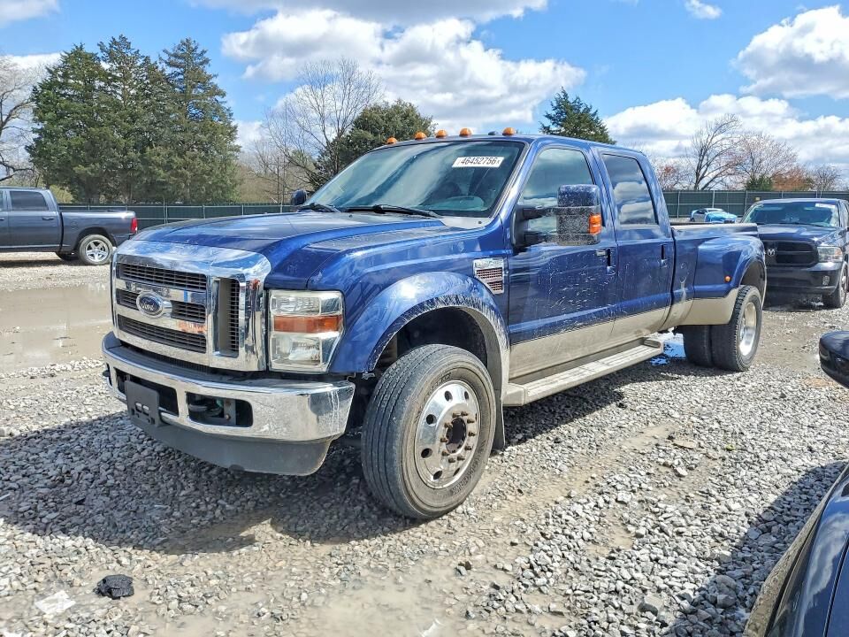 Ford F-450