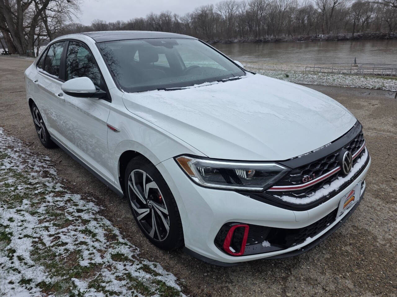 2022 VOLKSWAGEN Jetta GLI