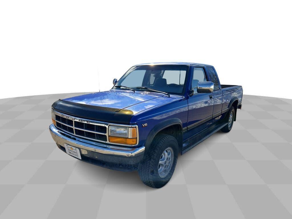 1995 DODGE Dakota