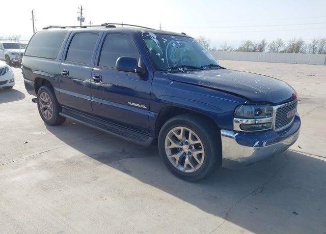 2003 GMC Yukon XL