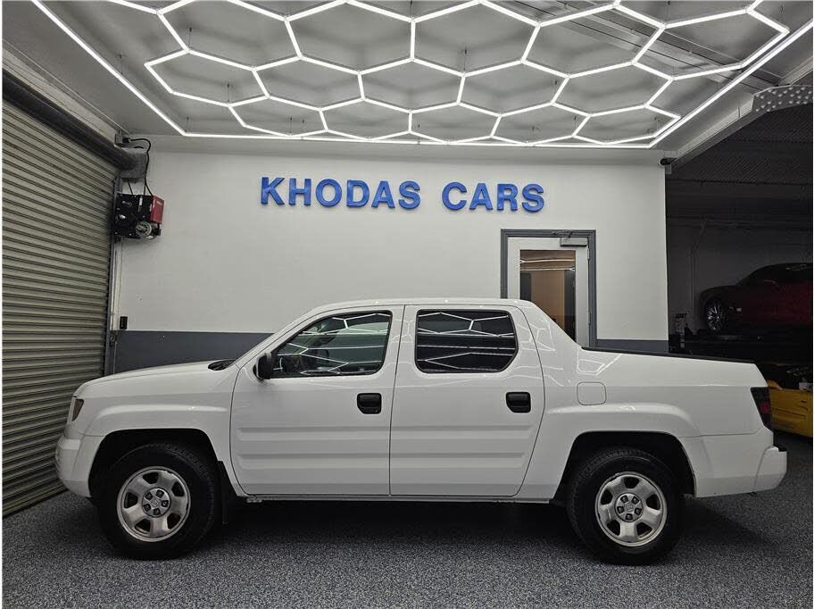 2006 HONDA Ridgeline
