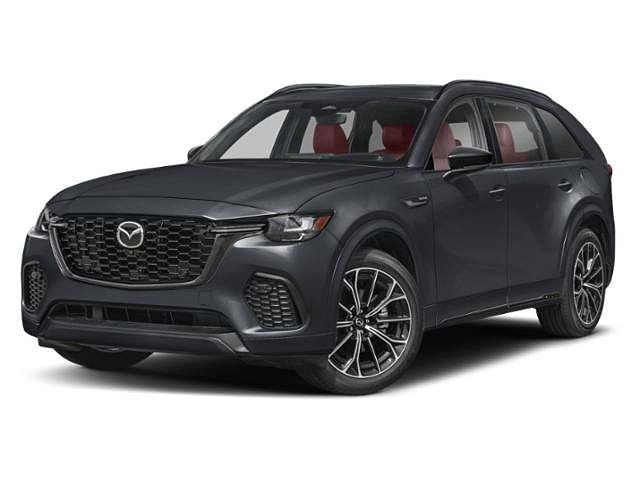 2026 MAZDA CX-70