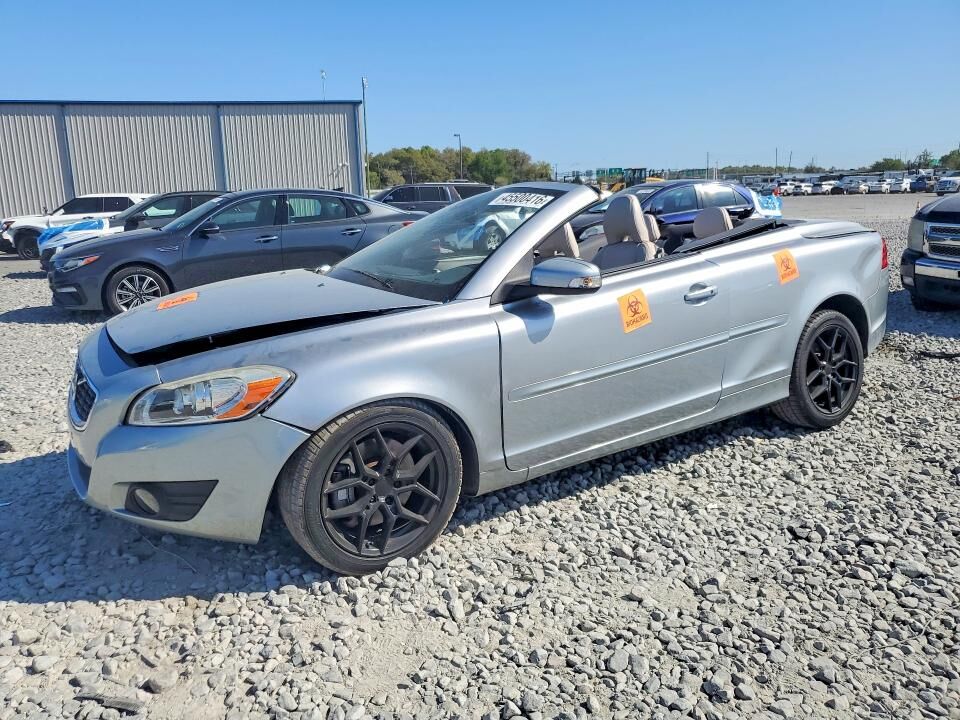 Volvo C70