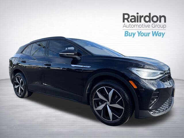 2023 VOLKSWAGEN ID.4