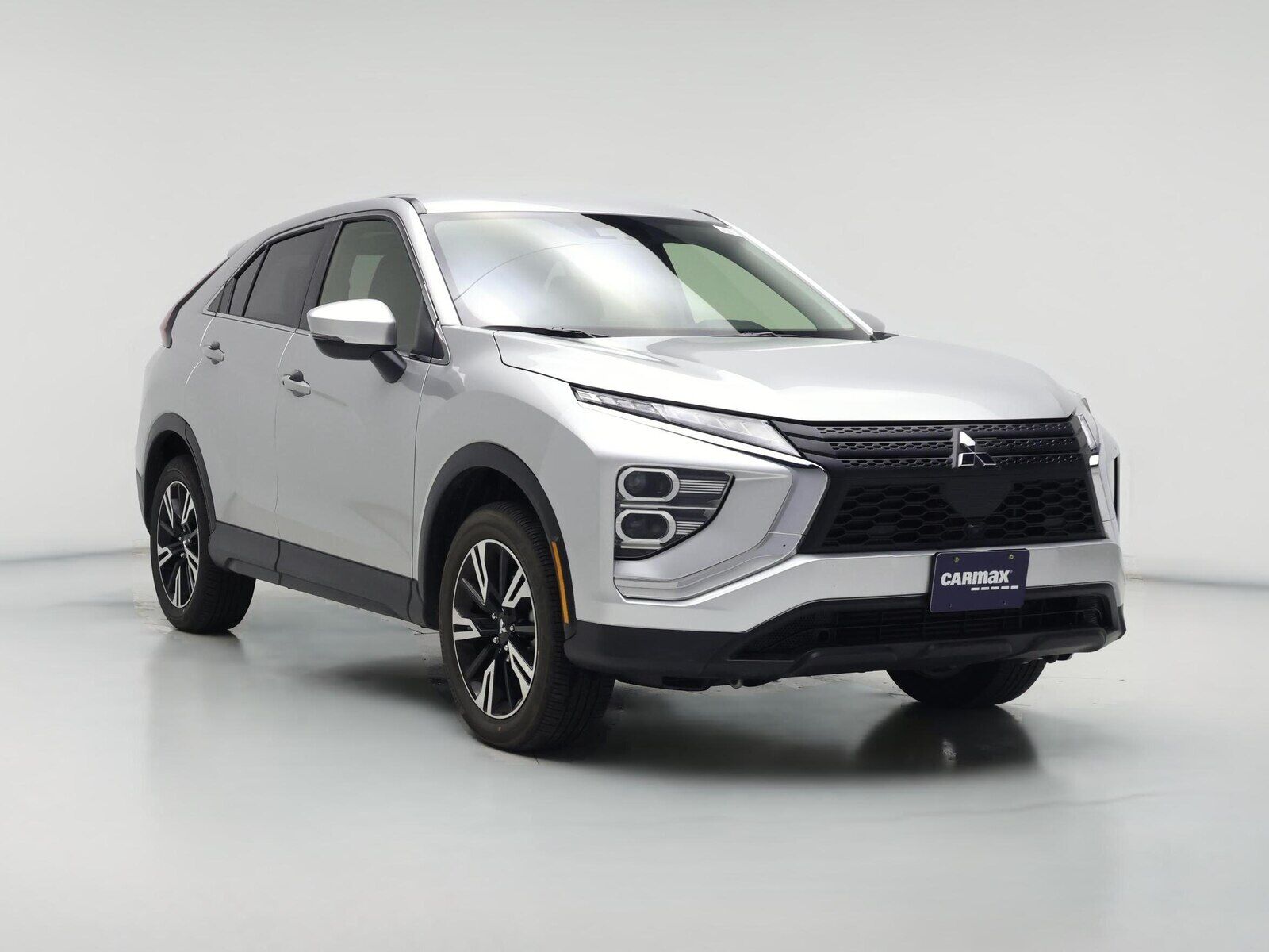 2026 MITSUBISHI ECLIPSE CROSS
