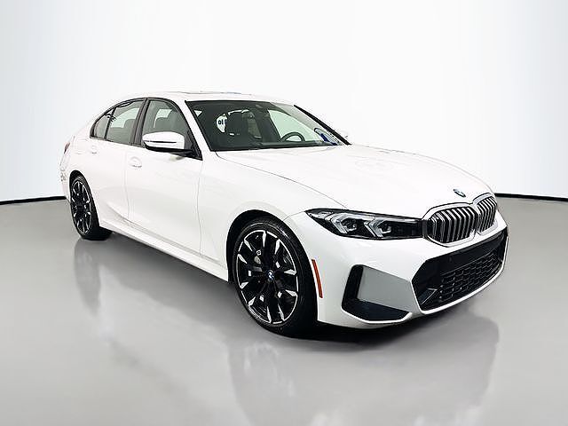 2026 BMW 3 Series